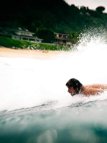 Dave rastovich outlet body surfing