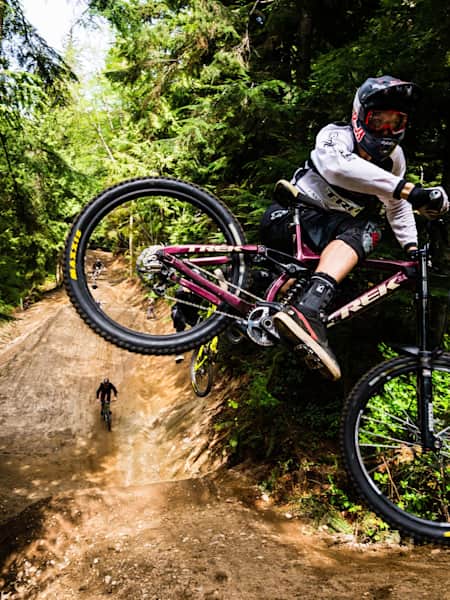 Gravity mtb 2025