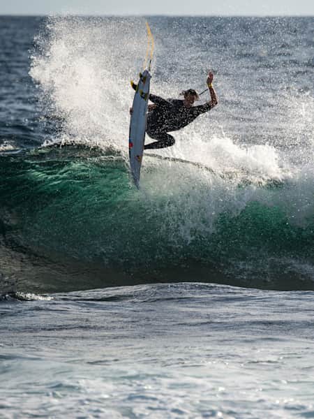 Stalefish grab