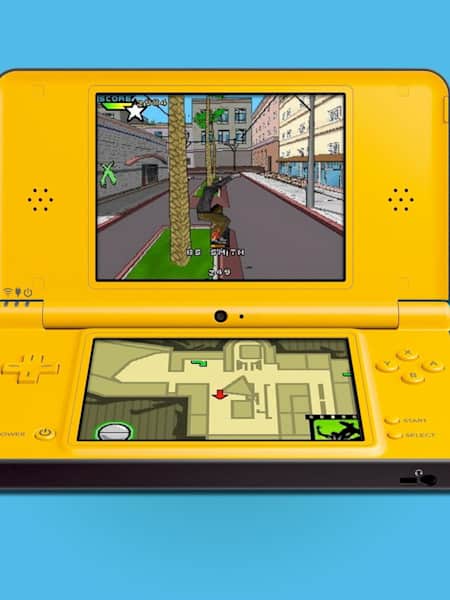 Nintendo DS : Top des meilleurs jeux de la Nintendo DS