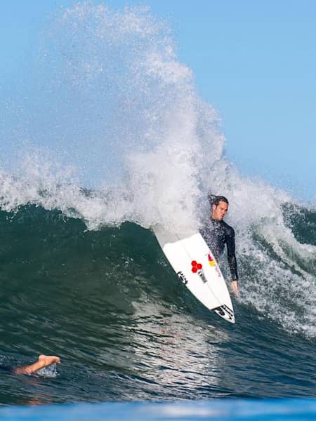 Power surfing online