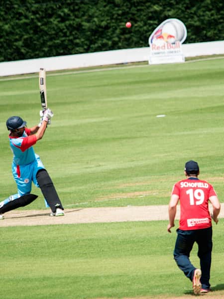 Top spin 2024 in cricket
