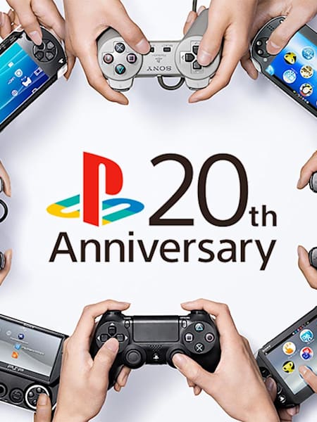 Playstation a new arrivals