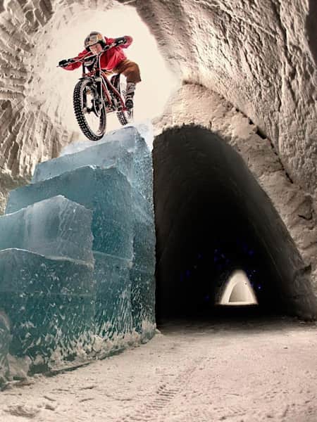 Red bull trial discount bike