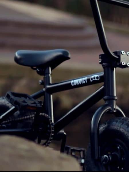 Bounce bmx discount