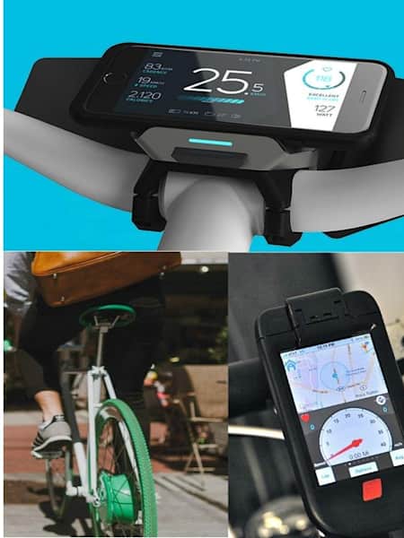 7 Gadget più Cool per la Tua Bicicletta su  