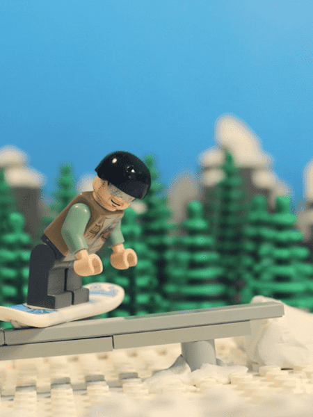 Playmobil lego 2025