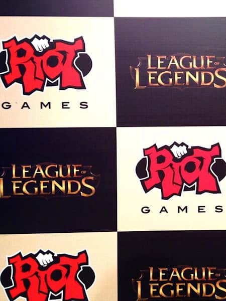 League of Legends domina o jogo em 2015