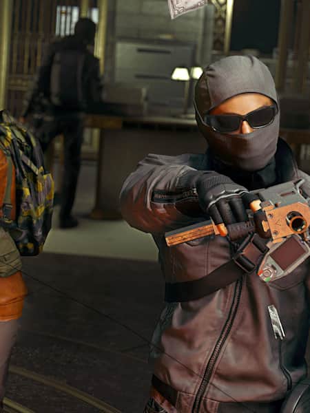Battlefield Hardline tips: How to survive the beta