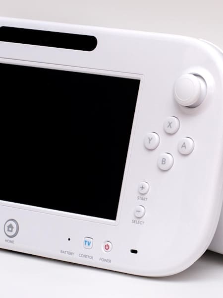 Wii U GamePad: Comment améliorer le manette de Nintendo