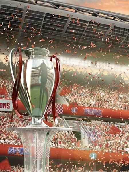 Football manager 2019 champions league clearance