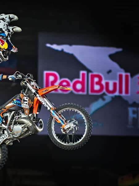 Best sale motocross documentary
