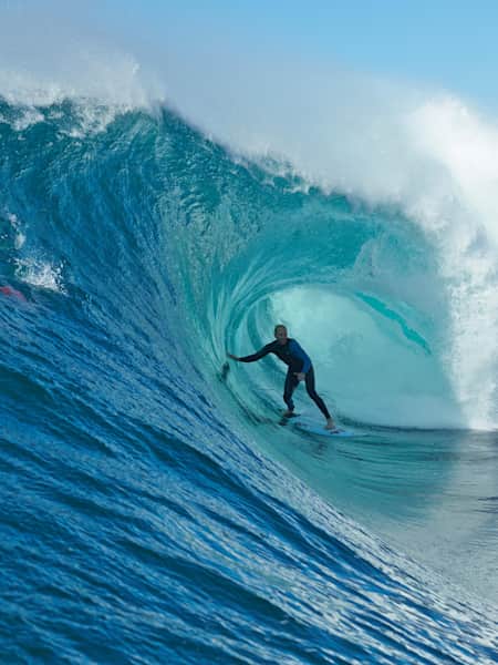 Aussie big wave surfers deals