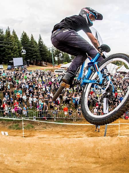 Ryan deals howard mtb