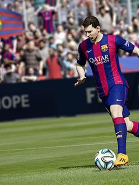 Проблемы с сохранением игры FIFA 14 на Android: в чем может быть причина и как их решить?
