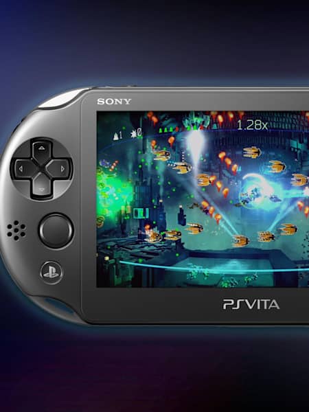 The PlayStation Vita: History, Launch, and Ultimate Failure