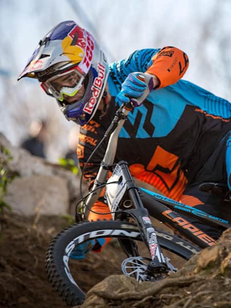Red bull 2025 dh world cup