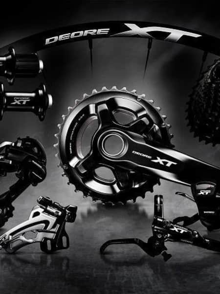Shimano xt 11 velocidades best sale