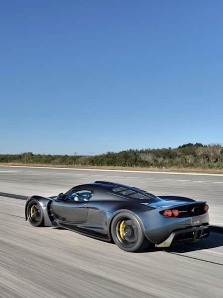 The fastest road cars on the planet Koenigsegg Bugatti