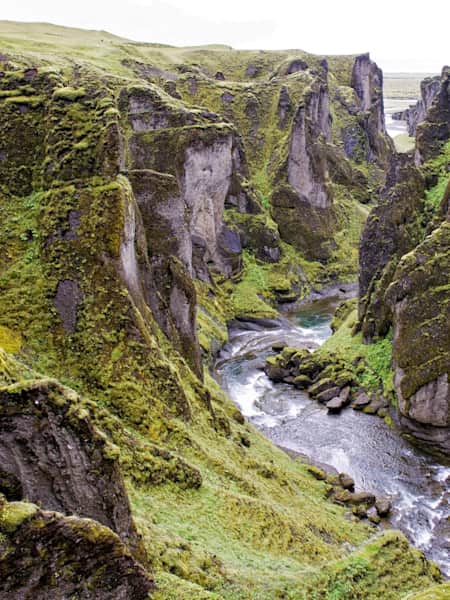 Canyon sales