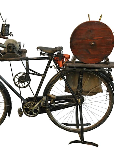 La bicicletta clearance