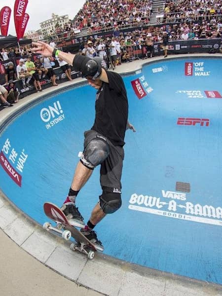 47 cosas que hay que saber sobre Tony Hawk