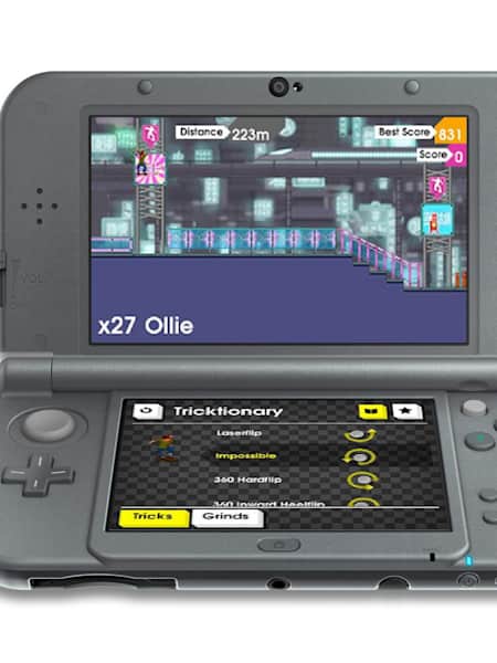 10 juegos indie ▷ Nintendo 3DS