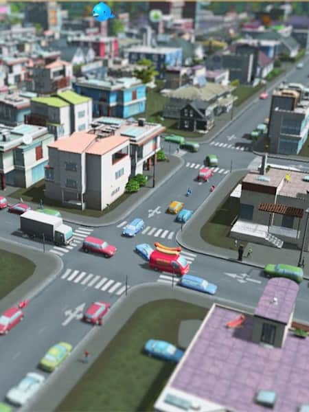 Cities Skylines 2 road building is amazing, so come see it in action
