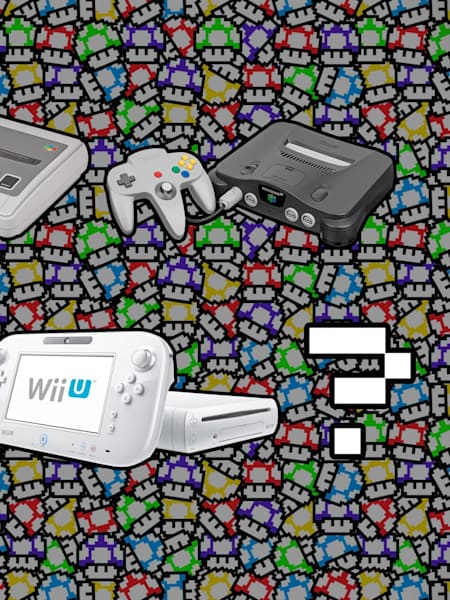 Editor's Choice: 5 Virtual Console Games for 3DS/Wii U