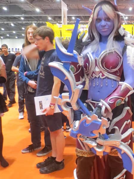 Cosplay outfits outlet