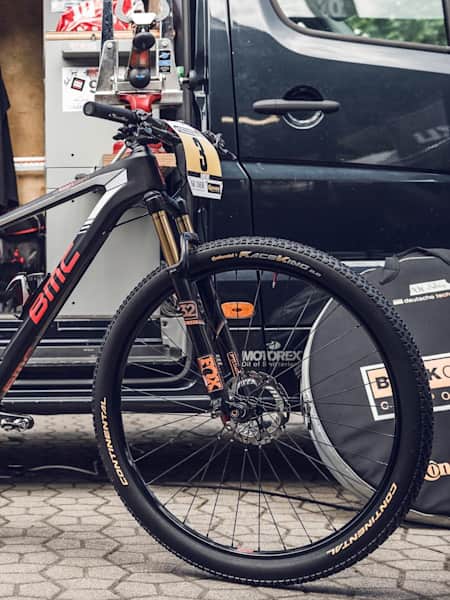 Julien absalon bike store