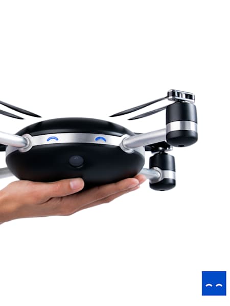 Lily camera 2025