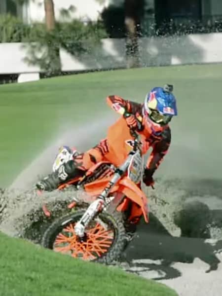 Ronnies ktm deals
