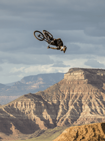 Red bull rampage signature series outlet
