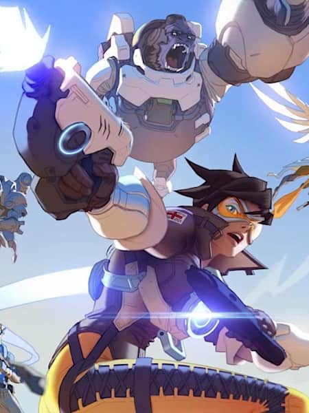 Overwatch: 10 Tips & Tricks For Tracer Mains