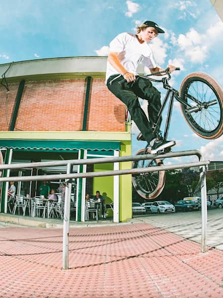 3 ride deals bmx