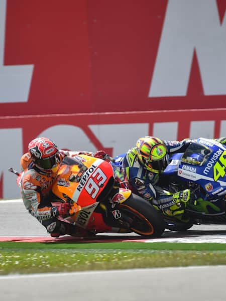 Gp assen rossi top