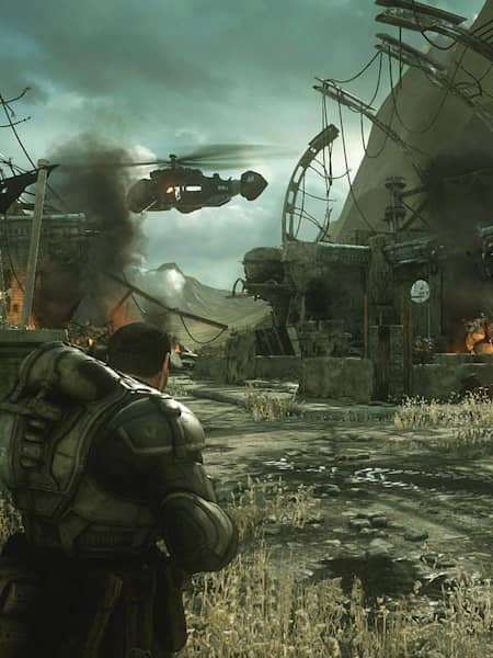 Gears of war ultimate 2024 edition microsoft store