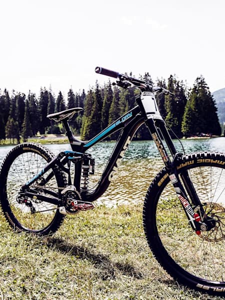 Glory sales giant bike