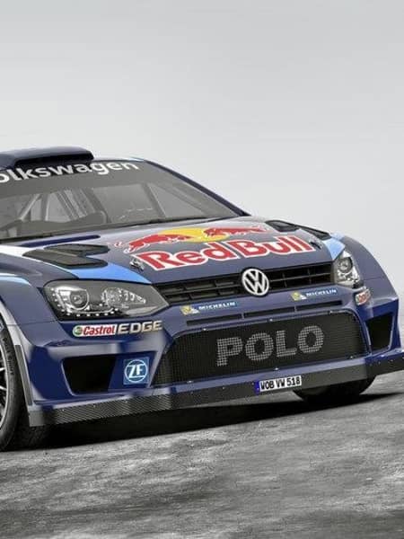 Champion rally pro 2015 best sale