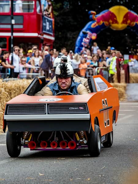 Soapbox race 2015 store