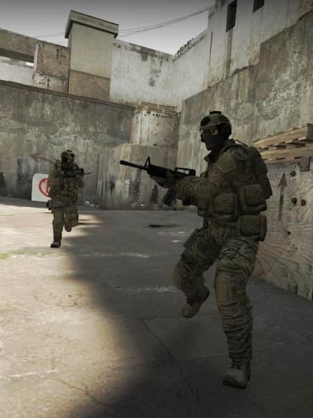 Counter-Strike: Top AWPers