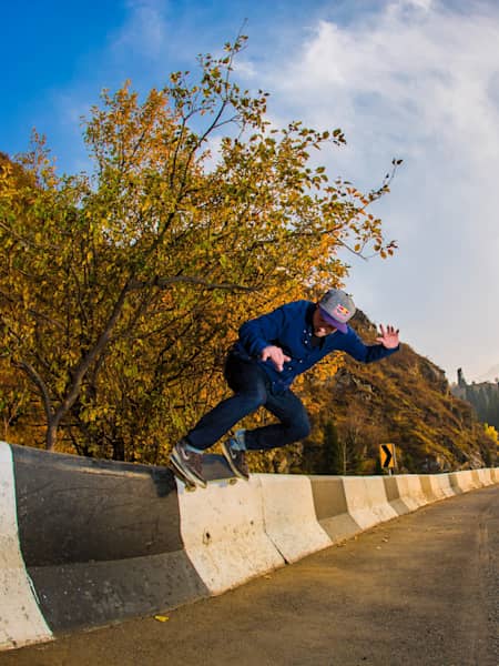 What to wear when skateboarding: Best skating clothes