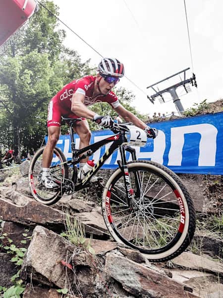 Nino schurter mtb outlet