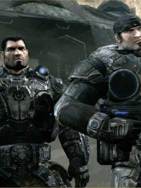 Ator em Gears Of War não sabe de nada sobre Gears 6