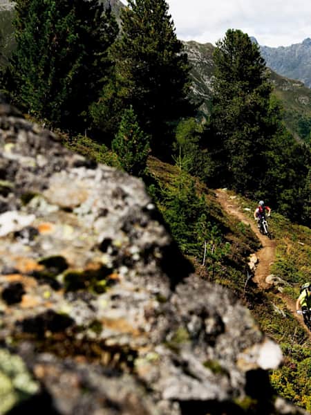Mejores shop rutas mtb