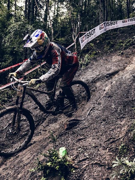 Descenso en mountain bike new arrivals