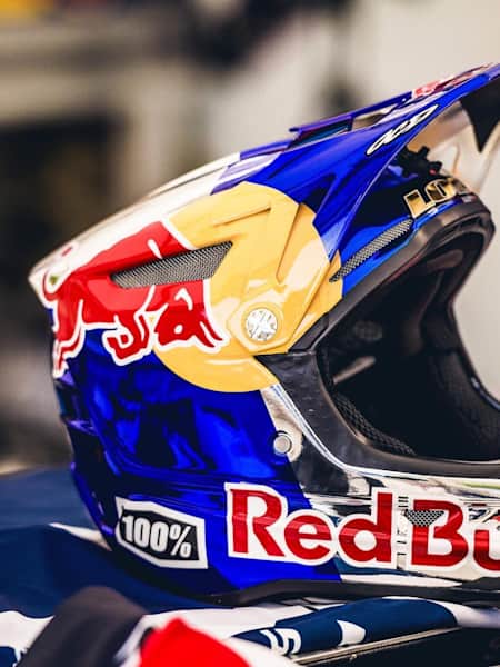 Loic bruni hotsell helmet