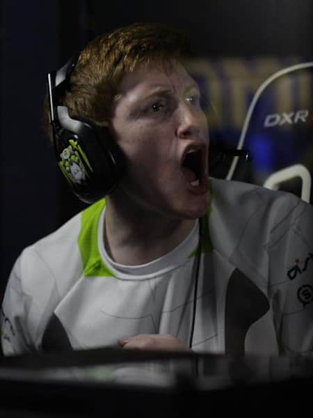 Optic best sale gaming headset