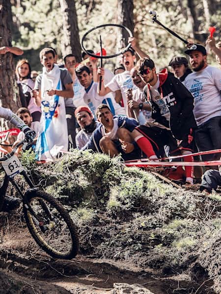 Best mountain bike flats outlet